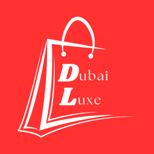 Dubai Luxe Cart logo
