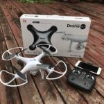 Drone Sky LH-X25 HD Camera