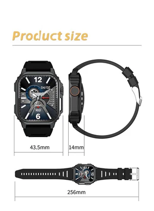 hepu-multifunctional-smart-watch