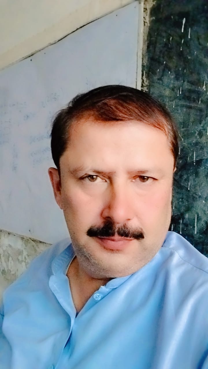 Tariq M Malik