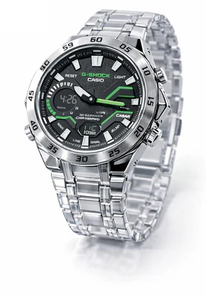 Titan-Core Men Watch