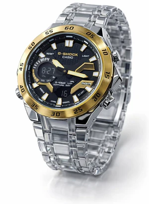 Titan-Core Men Watch