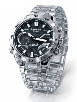 Titan-Core Men Watch