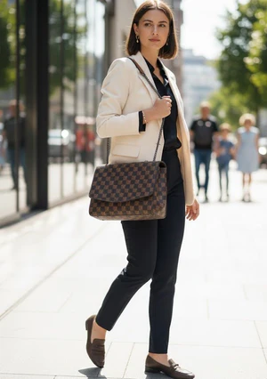 LV handbags online UAE